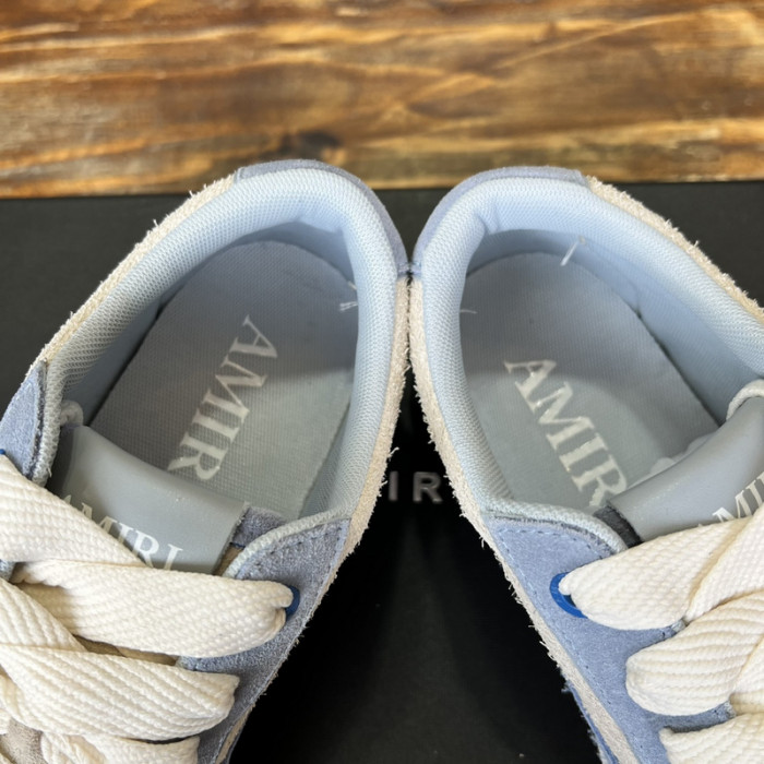 AM1R1 SNEAKERS