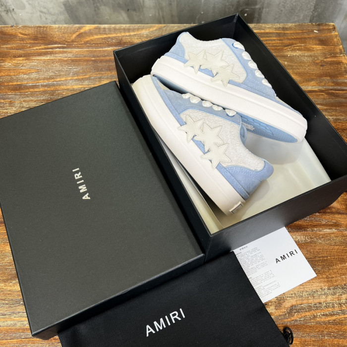 AM1R1 SNEAKERS