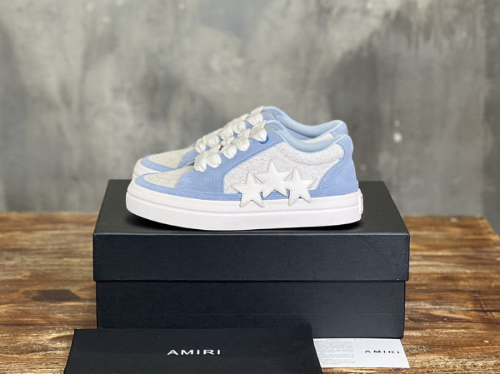 AM1R1 SNEAKERS
