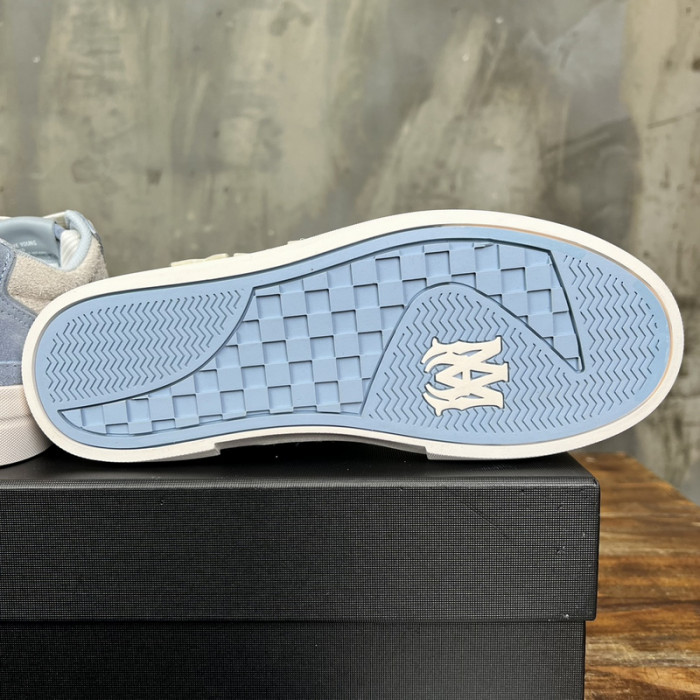 AM1R1 SNEAKERS
