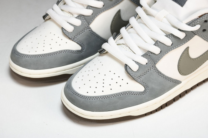 Yuto Horigome x NK SB Dunk Low FQ1180-001