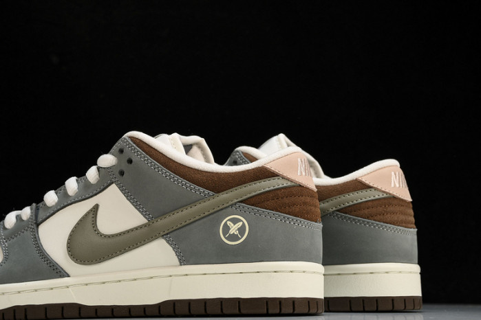 Yuto Horigome x NK SB Dunk Low FQ1180-001