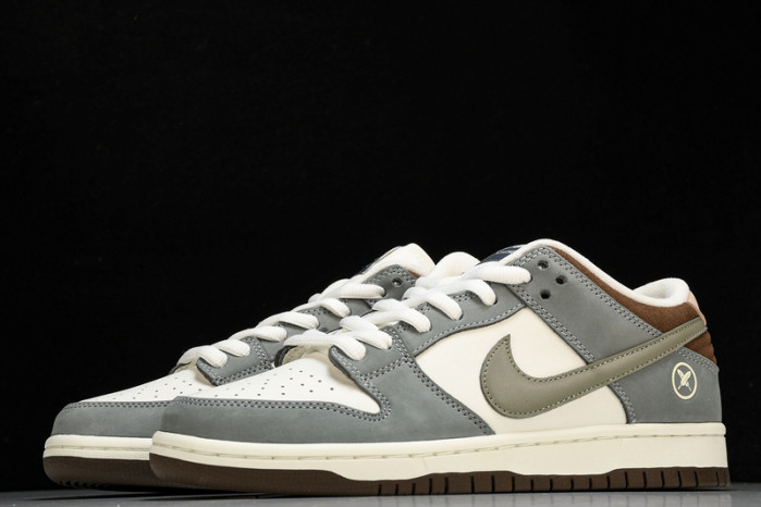 Yuto Horigome x NK SB Dunk Low FQ1180-001
