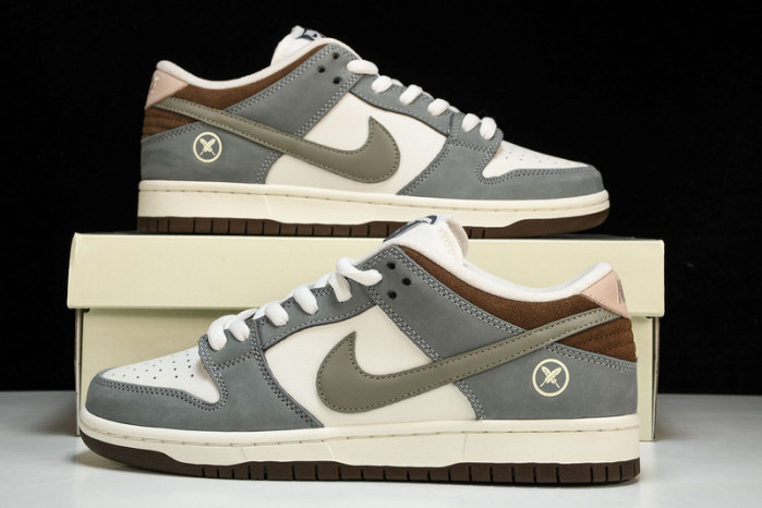 Yuto Horigome x NK SB Dunk Low FQ1180-001