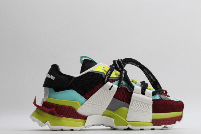 DG sneaker