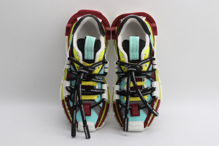 DG sneaker