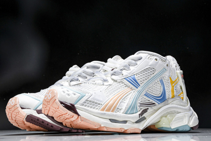 BLEN Runner