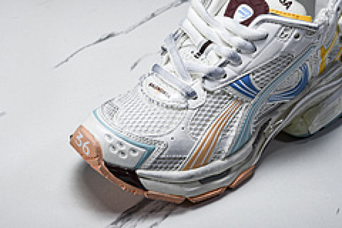 BLEN Runner
