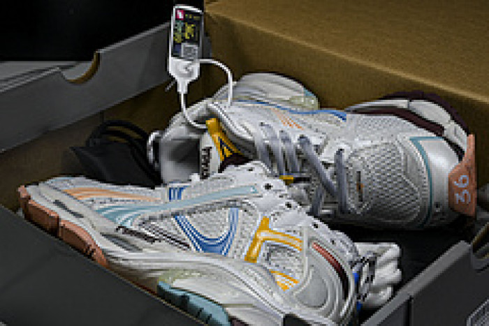BLEN Runner