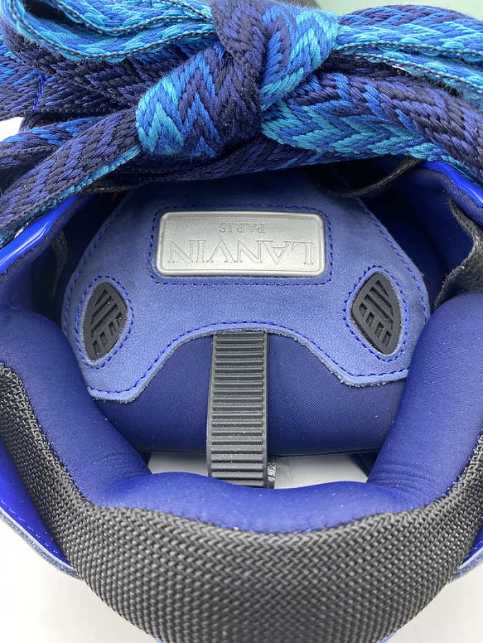 LAN*VAN SNEAKERS PANKICK