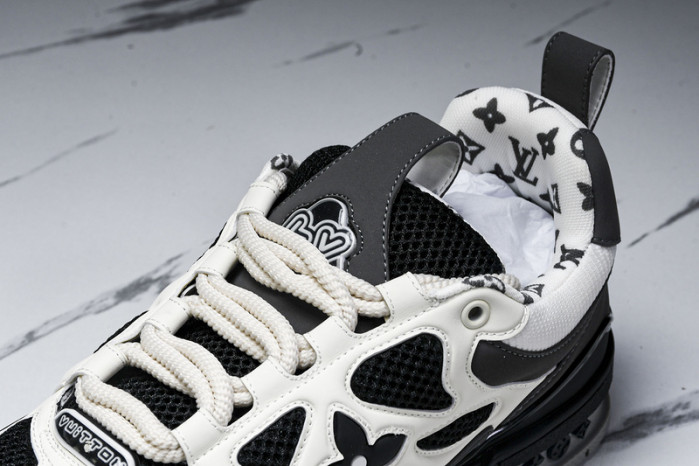 L&V SNEAKERS
