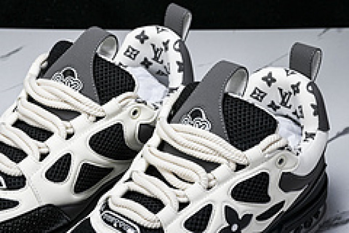 L&V SNEAKERS