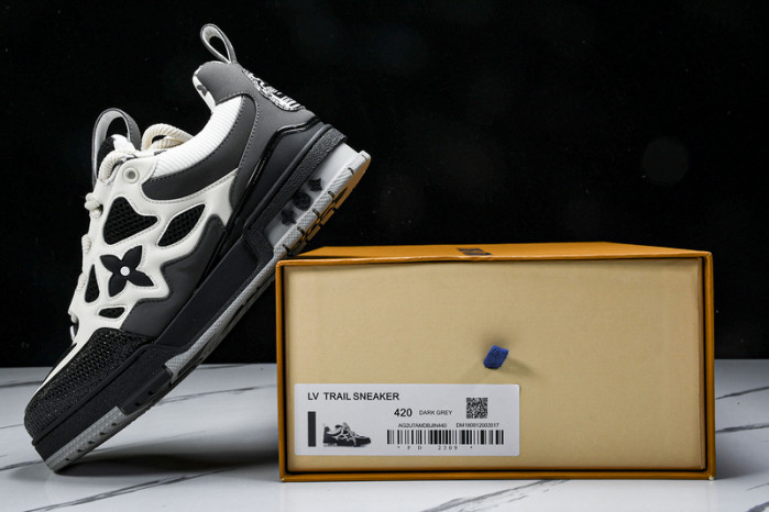 L&V SNEAKERS