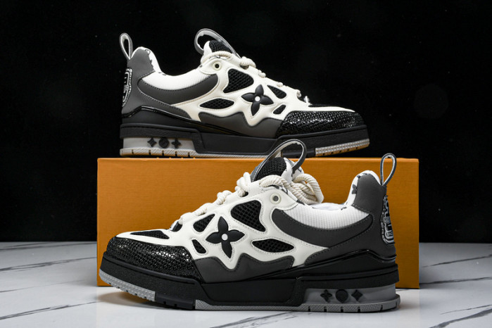 L&V SNEAKERS