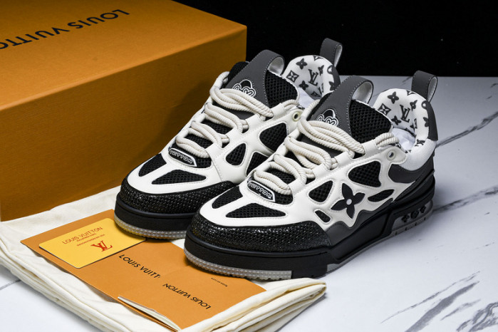L&V SNEAKERS
