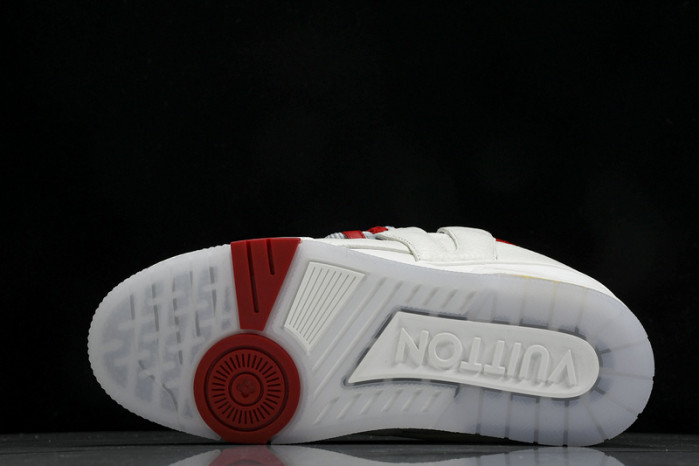 L&V SNEAKERS