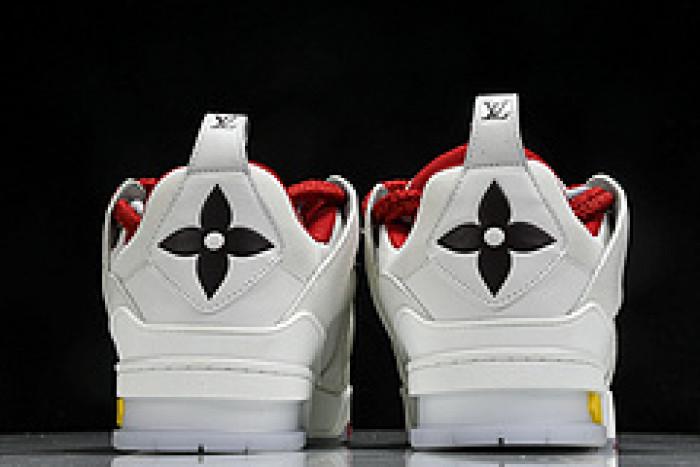 L&V SNEAKERS