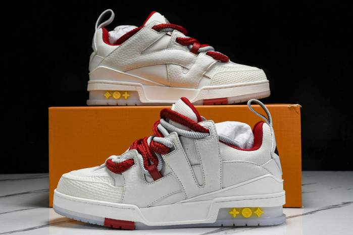 L&V SNEAKERS