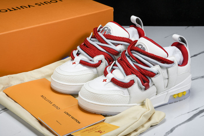 L&V SNEAKERS