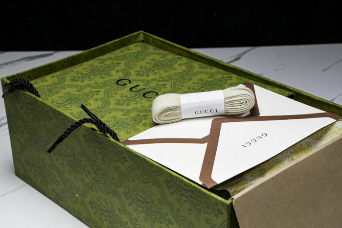 GUCC SNEAKER