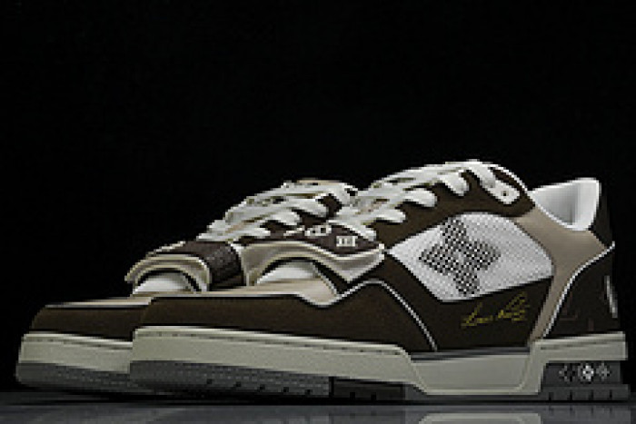 L&V SNEAKERS