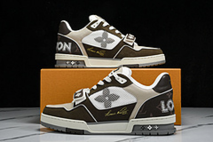 L&V SNEAKERS