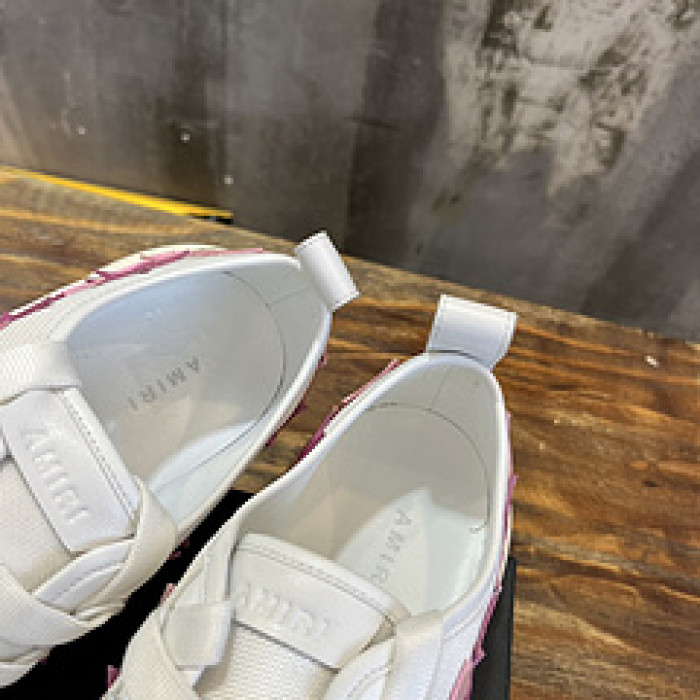 AM1R1 SNEAKERS