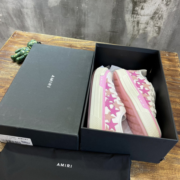AM1R1 SNEAKERS