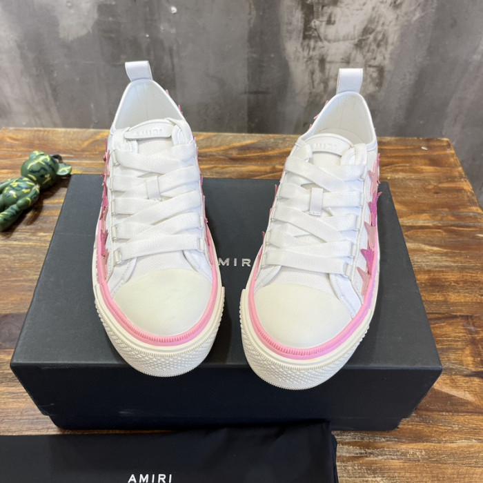 AM1R1 SNEAKERS