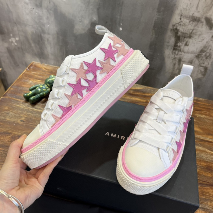 AM1R1 SNEAKERS