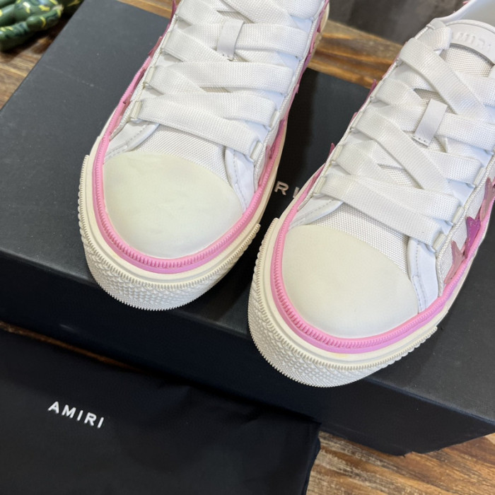 AM1R1 SNEAKERS