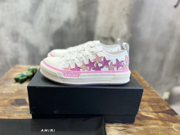 AM1R1 SNEAKERS