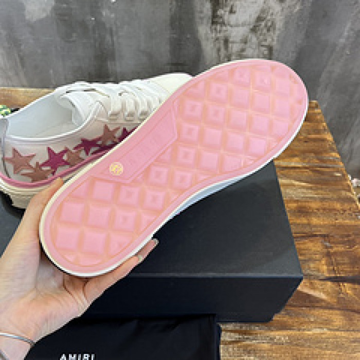 AM1R1 SNEAKERS