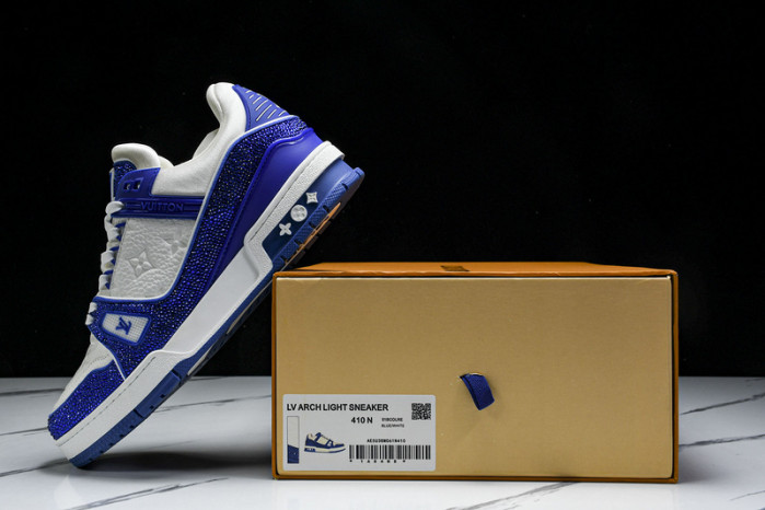 L&V SNEAKERS