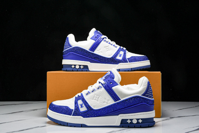 L&V SNEAKERS