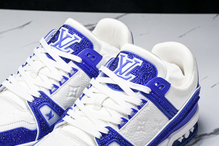 L&V SNEAKERS