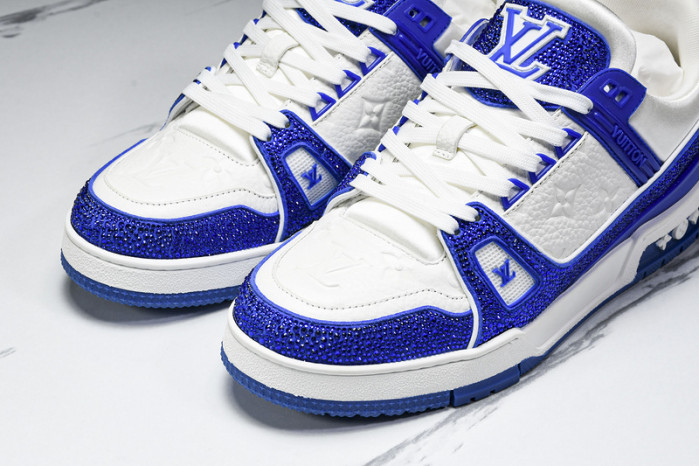 L&V SNEAKERS