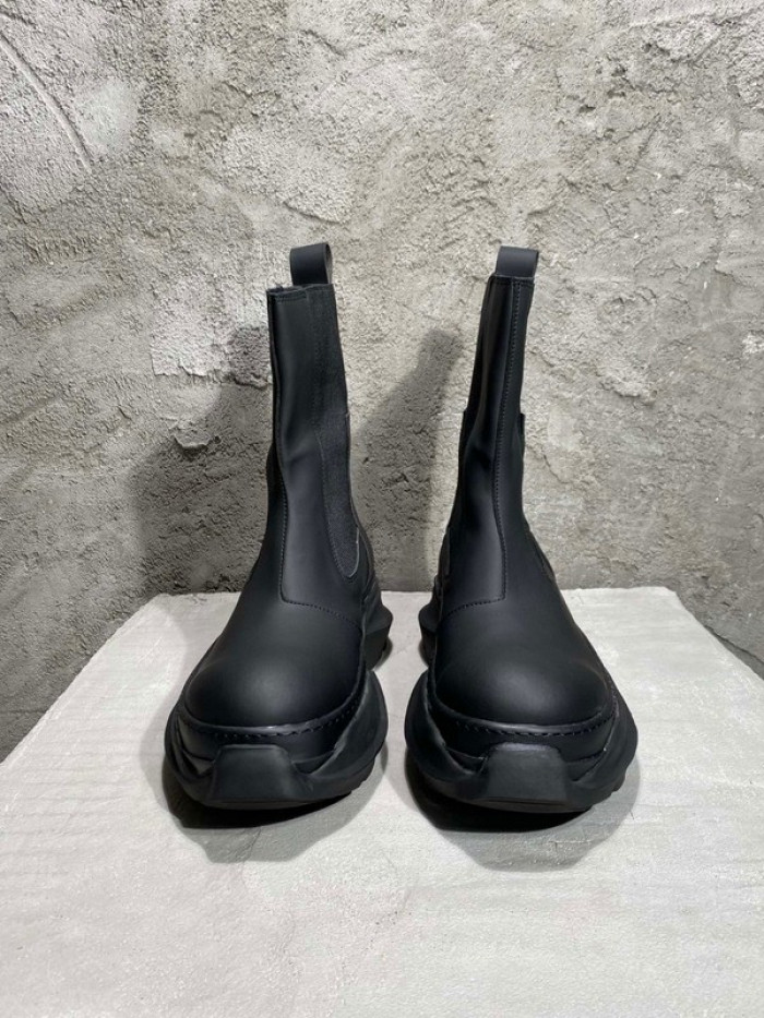 RICK OWENS DRKSHDW