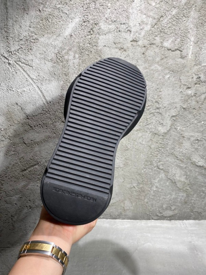 RICK OWENS DRKSHDW