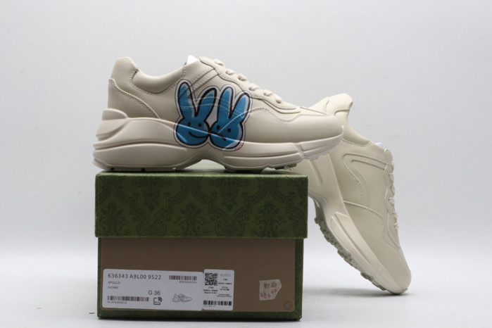 GUCC SNEAKER