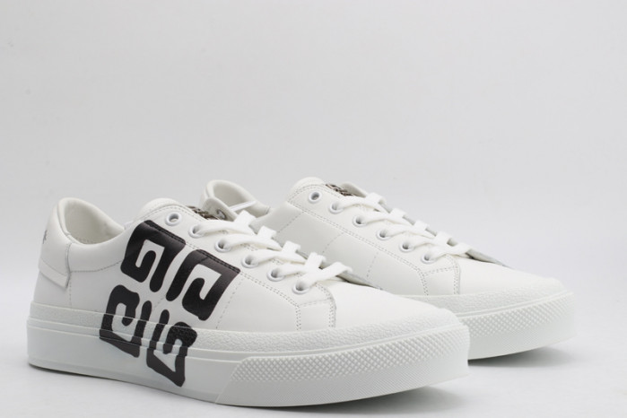 Given* sneaker