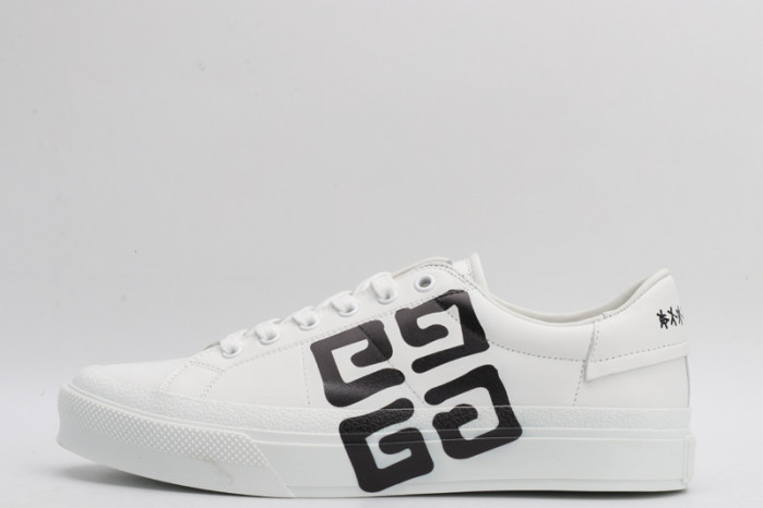Given* sneaker