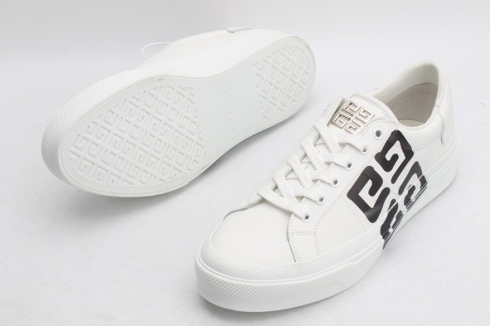 Given* sneaker