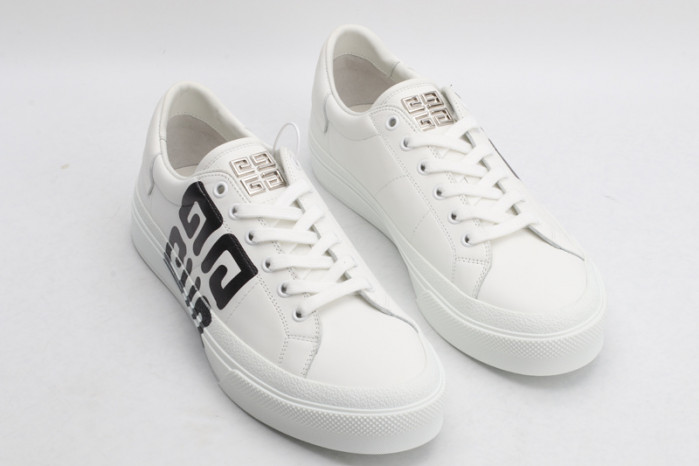 Given* sneaker