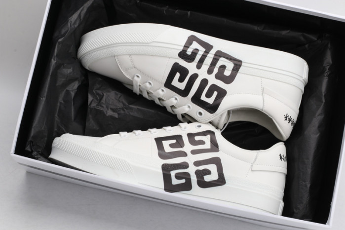 Given* sneaker