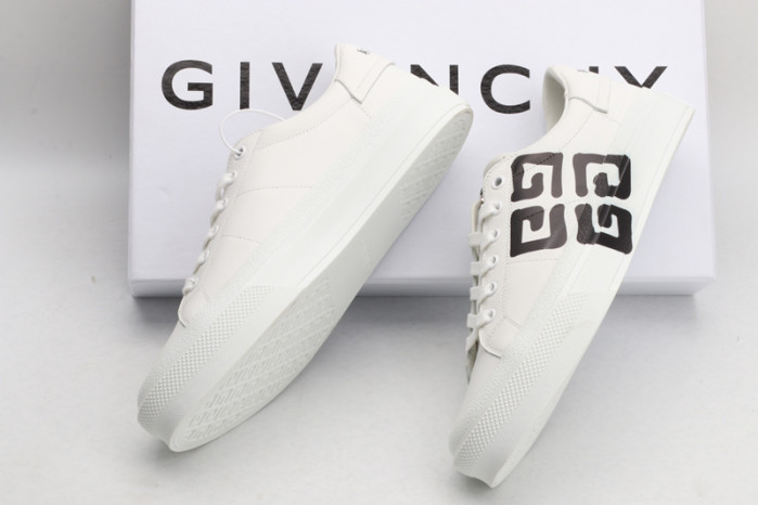 Given* sneaker