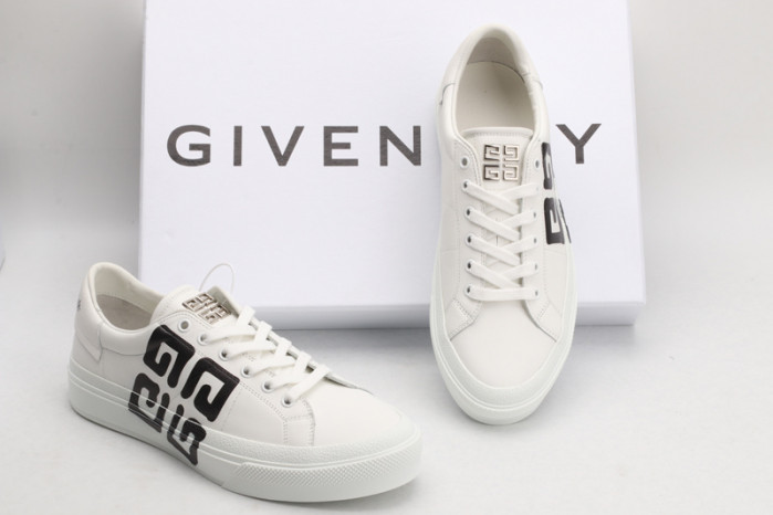 Given* sneaker