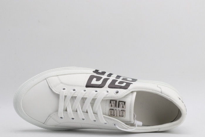 Given* sneaker