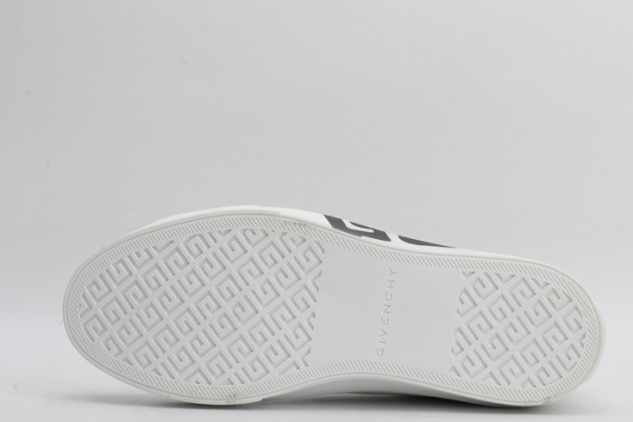 Given* sneaker