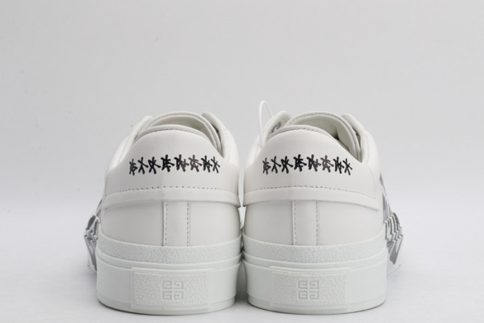 Given* sneaker